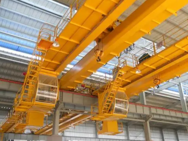 定制化與拓展性如何提升新中式起重機(jī)的適用性？