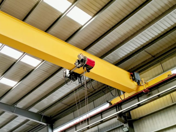 歐式起重機的專業(yè)定義及其市場定位如何？