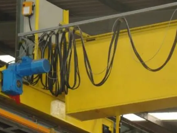 如何理解歐式起重機(jī)的高效能和平穩(wěn)性？