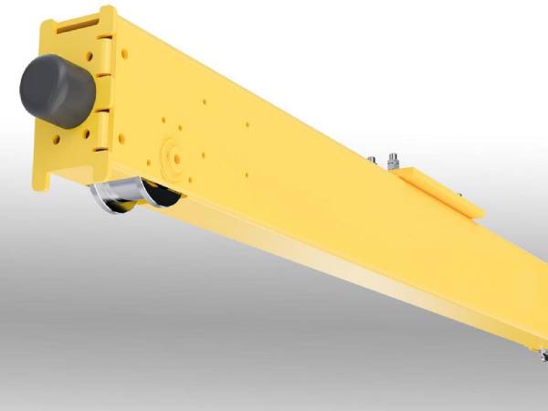 歐式起重機在**性方面有哪些保障措施？