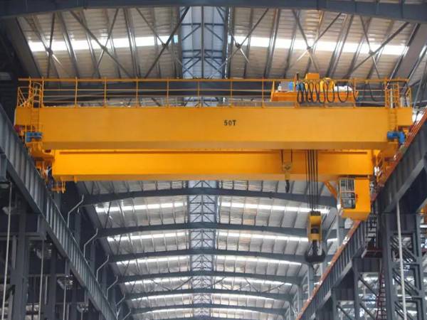 新中式橋式起重機(jī)的通用技術(shù)要求有哪些？