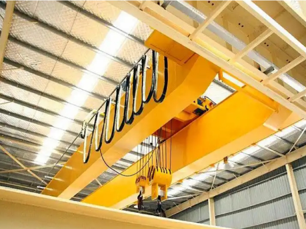 新中式起重機的研發(fā)過程有哪些挑戰(zhàn)？