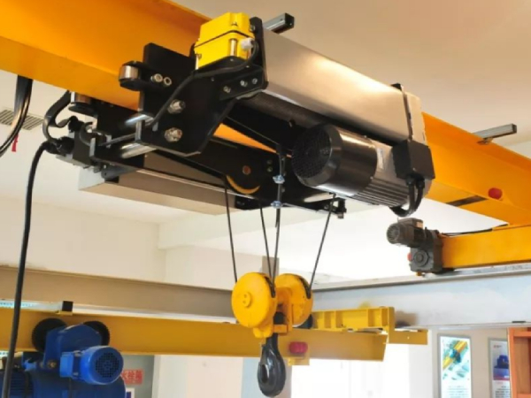 新中式橋式起重機的環(huán)保性能如何?