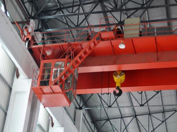 新中式雙梁起重機如何滿足客戶的個性化定制需求？