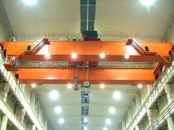 新中式起重機(jī)為何采用免維護(hù)設(shè)計(jì)？